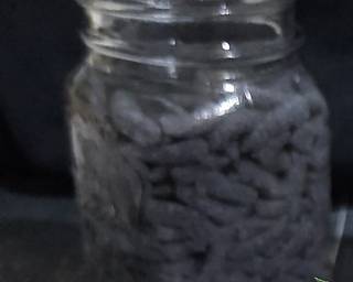 Es Cendol Hitam Kelapa Muda - Step 4