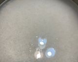 年節氣氛鹹甜粿的食譜步驟1照片