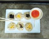 Foto langkah ke 6 dari resep Dimsum.