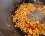 Foto langkah ke 1 dari resep Nasgor ala resto simple.