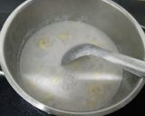 Hình bước làm 6 của món Chè chuối