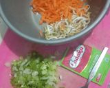 Foto langkah ke 1 dari resep Tahu Isi.