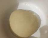 Foto langkah ke 3 dari resep Roti Manis Fla Vanilla.