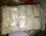 Foto langkah ke 3 dari resep Piscok luberr.