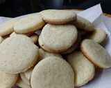 Foto del paso 3 de la receta: Galletitas de Limón caseras