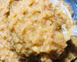 અખરોટ નો હલવો (Walnut Halwa Recipe In Gujarati) રેસીપી સ્ટેપ4ફોટો