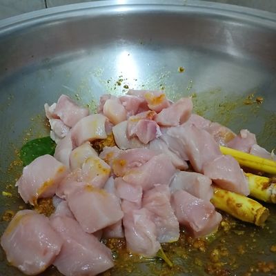 Langkah 3