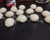 Foto del paso 5 de la receta: Flauta de pan 🍞!
