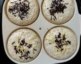 Foto langkah ke 3 dari resep Serabi Bandung Sourdough.