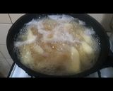Foto del paso 1 de la receta: Revuelto agridulce!