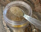 Vegan Hollandaise recipe step 3 photo