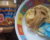 Foto del paso 2 de la receta: Buttercream de mantequilla de mani