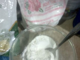 Buah Malaka/Klepon