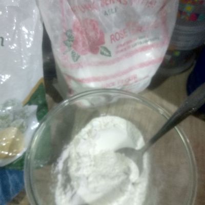 Langkah 2