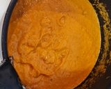 Foto del paso 6 de la receta: Carrilleras de ternera en salsa de nueces y curry