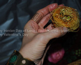 A picture of step 12 of Bird nest sweet.