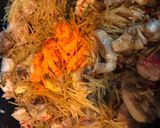 Foto del paso 4 de la receta Fideos a la cazuela