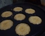 Foto langkah ke 7 dari resep Bolu karamel mekar.