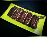 Foto langkah ke 7 dari resep "Brownies Tempe".