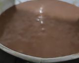 Foto langkah ke 6 dari resep Brownies Kukus Ny. Liem.