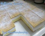 Hullámos krémes (Gluténmentes) recept fázis 7 fotója