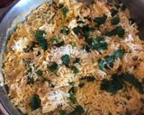 Pas rețetă Chicken Tikka Biryani 🇮🇳 6 fotografie