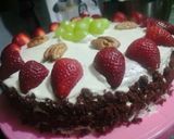 Foto del paso 9 de la receta: Red velvet