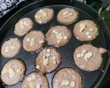 A picture of step 4 of Sweet Ragi Balls.