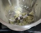 Foto del paso 2 de la receta: Crema de verduras