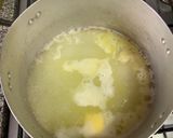 Foto del paso 1 de la receta: Ñoquis a la parisienne