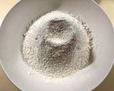 A picture of step 2 of Berry Muffins / Raspberry Blueberry.