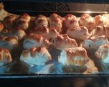 Foto del paso 2 de la receta: Croissant de kinder delice