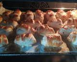 Foto del paso 2 de la receta: Croissant de kinder delice