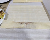 Foto del paso 4 de la receta: Rollitos de primavera
