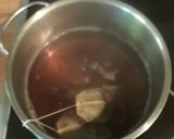 Foto del paso 1 de la receta: Ice Tea
