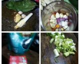 Foto langkah ke 2 dari resep Ayam kecap.
