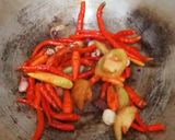 Foto langkah ke 3 dari resep Sambal Bawang.