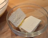 Foto del paso 3 de la receta: Tarta de Yogur y Manzana