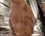 Chicken Bacon Ranch Foil Pack recipe step 1 photo
