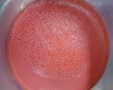 Foto del paso 1 de la receta: Panqueques Red Velvet
