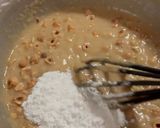 Foto del passaggio 5 della ricetta Ciambella alle Banane e Nocciole Senza Glutine