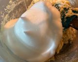 Foto del paso 3 de la receta: Budín de vainilla relleno de dulce de leche