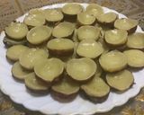 Foto langkah ke 3 dari resep Bebingkaan Durian.