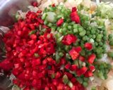 Foto del paso 3 de la receta: Salpicón contundente