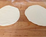 Foto del passaggio 3 della ricetta Panzerotti pugliesi