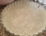 Une image de l'étape 4 de Tarte aux pommes.