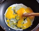 Foto del paso 5 de la receta: Chow Mei Fun de pollo