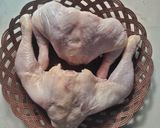 Foto langkah ke 1 dari resep Ayam Bakar Jimbaran.