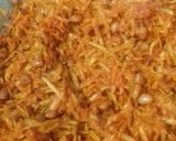 Foto langkah ke 4 dari resep Kentang Mustofa Kacang.
