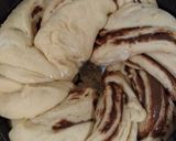 Foto del paso 13 de la receta: Rosca Babka !!